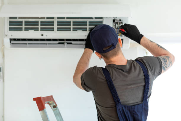  Waverly, MN Airduct Cleaning Pros