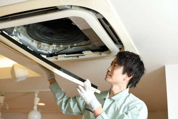 Best Air Duct Cleaning Near Me in MN