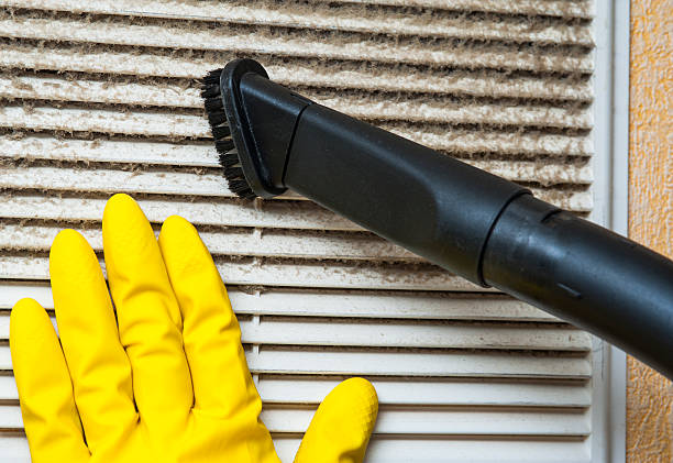 HVAC Maintenance and Cleaning in MN