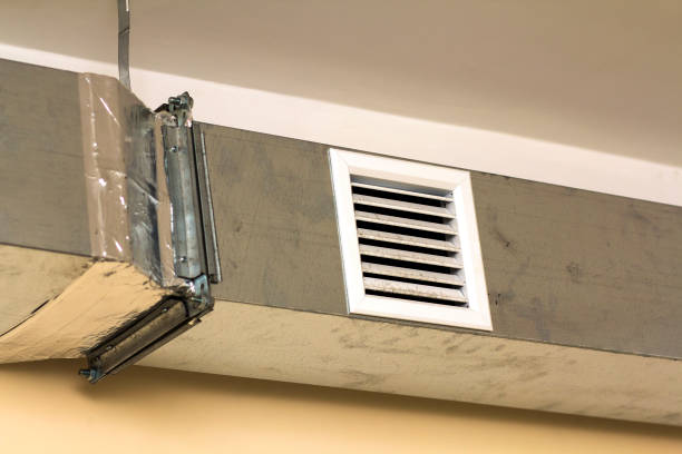 Ductwork Cleaning Services in MN